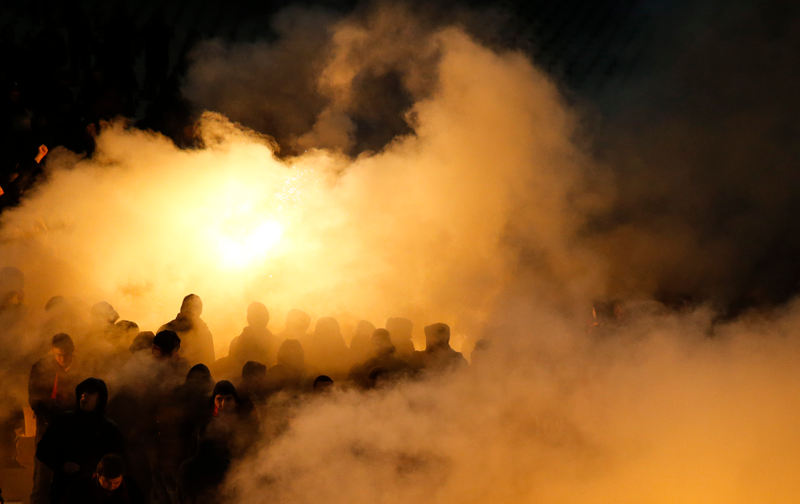 Photo: Srdjan Stevanovic/Getty Images